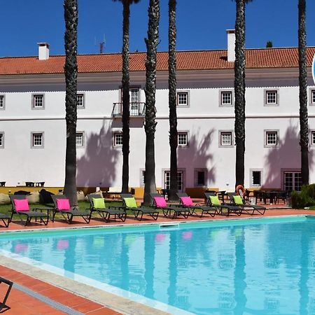 Pousada Convento De בז'ה מראה חיצוני תמונה