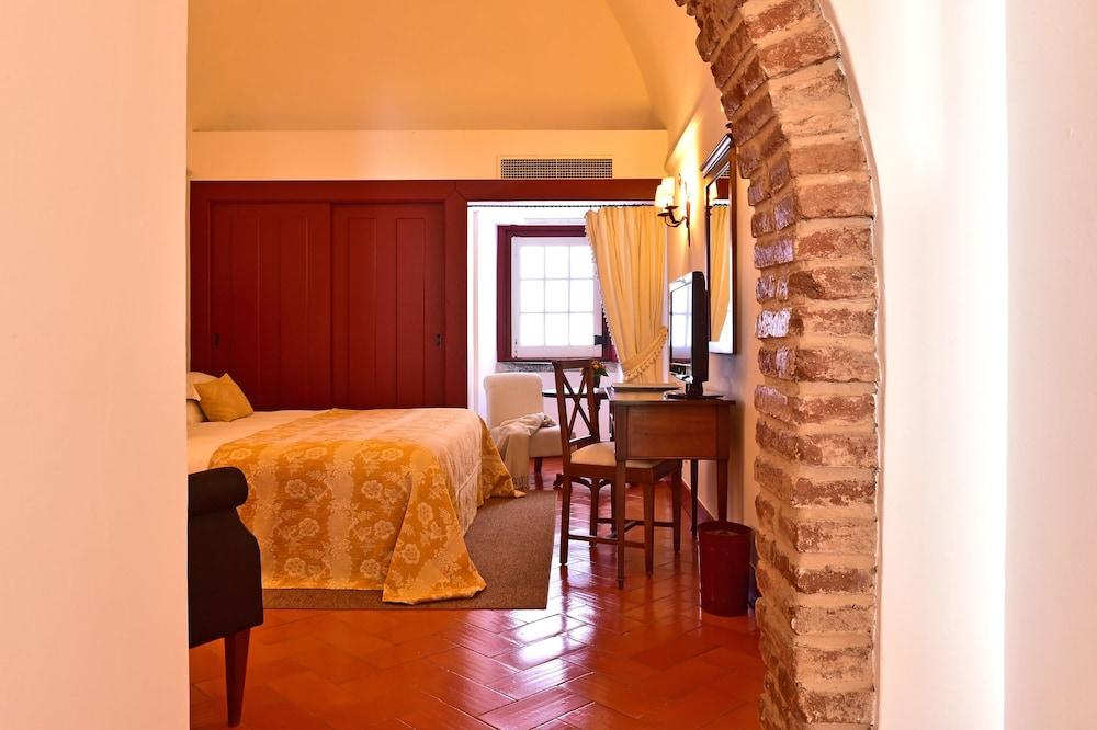 Pousada Convento De בז'ה מראה חיצוני תמונה
