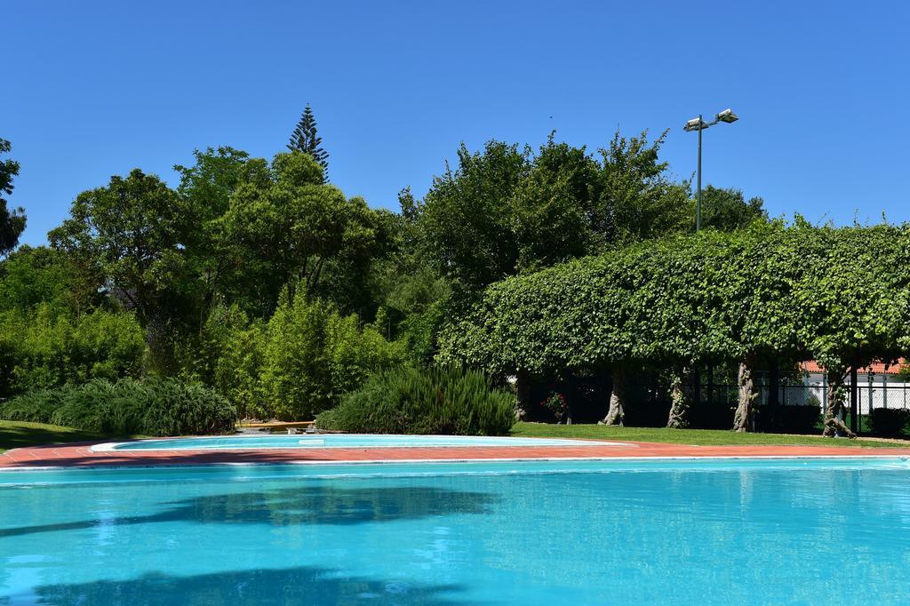 Pousada Convento De בז'ה מראה חיצוני תמונה